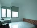 1月 近KEAT HONG LRT对面 PALM GARDENS公寓