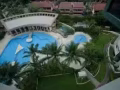 1月 近KEAT HONG LRT对面 PALM GARDENS公寓