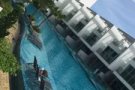 帖子长期有效：文庆地铁站出来就能看得到的新公寓 交通无敌方便