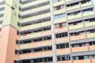 近Simei 四美 地铁站 女搭房四人间  空调 可报地址