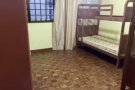 淡滨尼11街近地铁公寓空调主人房，普通房（2人，3人，4人）男，女搭房出租