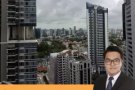 超值！马里士他Vista Residences 三房高级公寓才租3800/月！