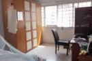 四美大牌222普通房出租