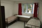 bishan 13街有床位出租