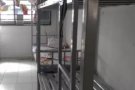 近地铁cck23x 蔡厝港 男搭客