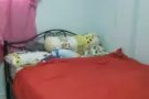 单间女生房间(blk322)