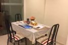 大巴窑近地铁难得2面牆带窗明亮小房間中高层全屋人少