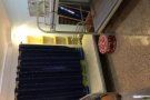近中巴鲁地铁blk131B  普通3人间出租 1人女生床位