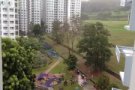 bukit gombak 武吉巴甘柏 3+1 组屋 离地铁5分钟 高层 主人房 