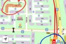 ❤❤❤❤ 大牌 148 Yishun 7分钟义顺地铁站，无中介，最佳位置