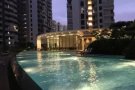 punggol 地铁站 公寓主人房出租