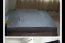 近花拉公园地铁站2分钟，单间可供1-2人，家电齐全，包水电网空调