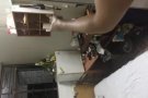 义顺731，招女搭房，近地铁，有空调，可以做饭可报地址