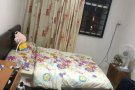 Blk856 jurong west st81 冷气房间出租 