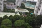 布莱德景公寓主人房出租