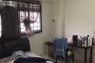武吉巴督，近甘柏 Bukit batok 近 Gombak 地铁站普通房出租