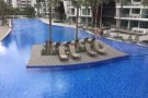 海边高级公寓有普通房出租