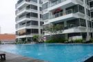 ★靠近Aljunied，高级公寓大普通房超值2017.9.5-16短租10天★