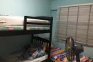 Bukit Panjang 女床位出租