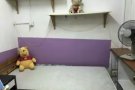后港中心大牌853一个女生住,无房东,无空调,可煮,家俬,网,包水电,无中介费
