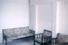 乌兰普通房