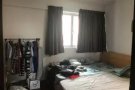 后港组屋宽大普通房出租 整洁新装修 水电网包 $650