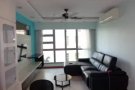 宽敞的4房式组屋出租在273A Punggol Place (十分方便)