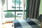 近文庆地铁站 St Michael's road 公寓大普通房出租