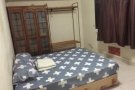  文礼地铁站附近大牌688有日租主人房出租,卫生干净,欢迎预约订房