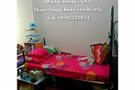 Condo for rental