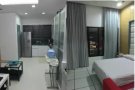 市中心CBD大间Studio/单身公寓/没屋主/欢迎短期或长期租客