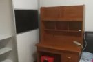 麦波申靠窗单间房