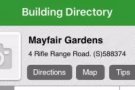 mayfair garden 主人房+1250新/月