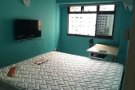 三八旺大牌316普通房出租近地铁3分钟，无中介费无屋主，祖屋高层整套最多6人