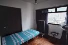 无中介-中巴鲁男单小房出租 -  高楼整洁通风 - 交通方便 