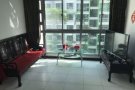 靠近榜鹅地铁站3房租屋出租，2000块钱，家具家电齐全，拎包入住，没有房东，楼层