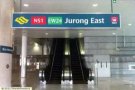 裕朗东jurongeast8分钟地铁站私人公寓出租男搭房水电网冷气全包《可注册》
