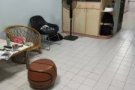 义顺地铁附近招男搭房床位1个，大牌131