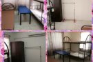 勿洛南排屋招男床位，$300