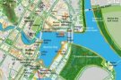 [转租The Sail@Marina Bay地铁站studio]