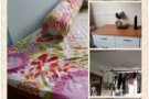 YISHUN BLK 236， 高楼，五房，角头，近巴士总站，水电网，女生环境