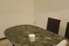 刚拿的新房子找租客！45X人少