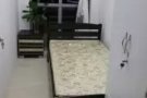 ??靠近巴耶利巴地铁?。隔房单人间出租。有冷气包水电和网线。❤家私齐全。