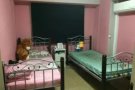 三八旺大牌316普通房一床位出租，祖屋高层近地铁三分钟，东北女生室友欢迎友好房客