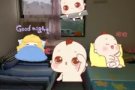女搭房，双人间，MASTERROOM（绿色线，5分钟到勿洛MRT）