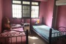 三八旺大牌316普通房床位出租两个女生一间，近地铁3分钟，欢迎友好房客入住