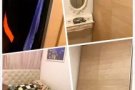 NE10紫线potong pasir 地铁30秒公寓普通房