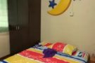 woodlands地铁站附近招女搭房，两人一间