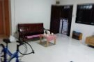 兀兰组屋房间出租-3间卧室四房组屋出租，地点在兀兰路14号，实用面积101平米