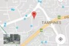 Tampines st22 blk 299A 2+1整套出租